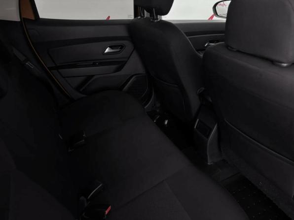 Renault Duster II с пробегом 2021 года, цена 1 849 000 рублей, 50474 км, внедорожник, Автокод Объявления