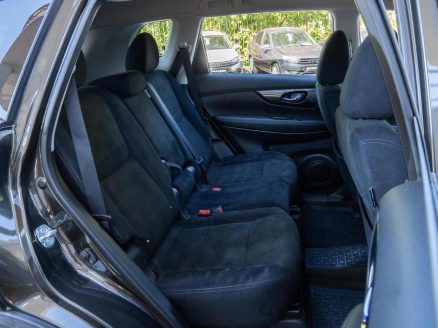 Nissan X-Trail III Волгоград  - изображение 7