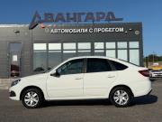 Lada (ВАЗ) Granta I Рестайлинг Волгоград  - изображение 34