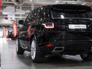 Land Rover Range Rover Sport II Рестайлинг Санкт-Петербург  - изображение 41