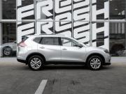 Nissan Rogue II Ставрополь  - изображение 26
