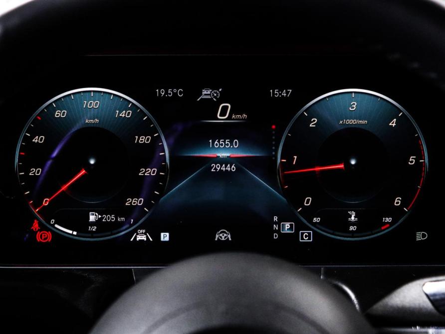 Mercedes-Benz E-Класс V (W213 S213 C238) Рестайлинг Москва  - изображение 11