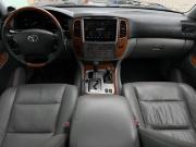 Toyota Land Cruiser 100 Series Рестайлинг 2 Кемерово  - изображение 26