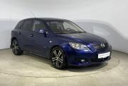 Mazda 3 I (BK) Саранск  - изображение 33
