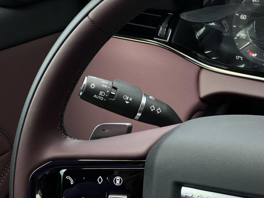 Land Rover Range Rover Evoque II Рестайлинг Самара  - изображение 22