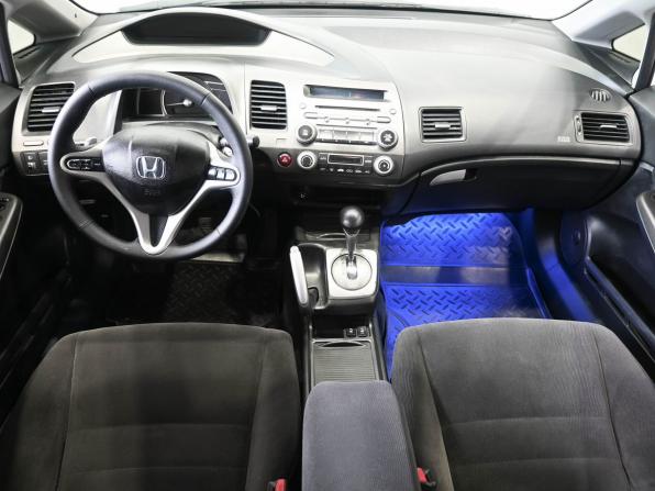 Honda Civic VIII с пробегом 2007 года, цена 859 900 рублей, 184658 км, седан, Автокод Объявления