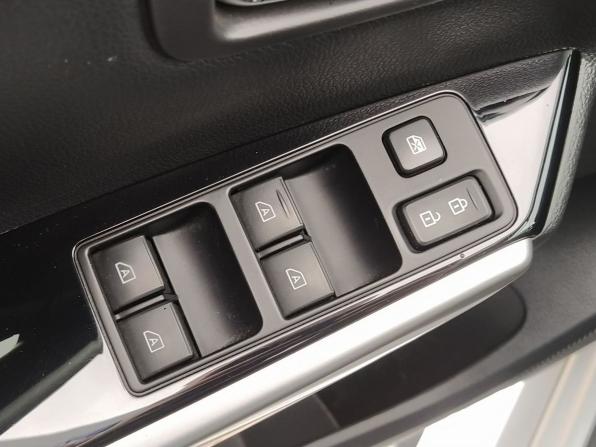 Mitsubishi Pajero Sport III Рестайлинг с пробегом 2020 года, цена 3 800 000 рублей, 36586 км, внедорожник, Автокод Объявления