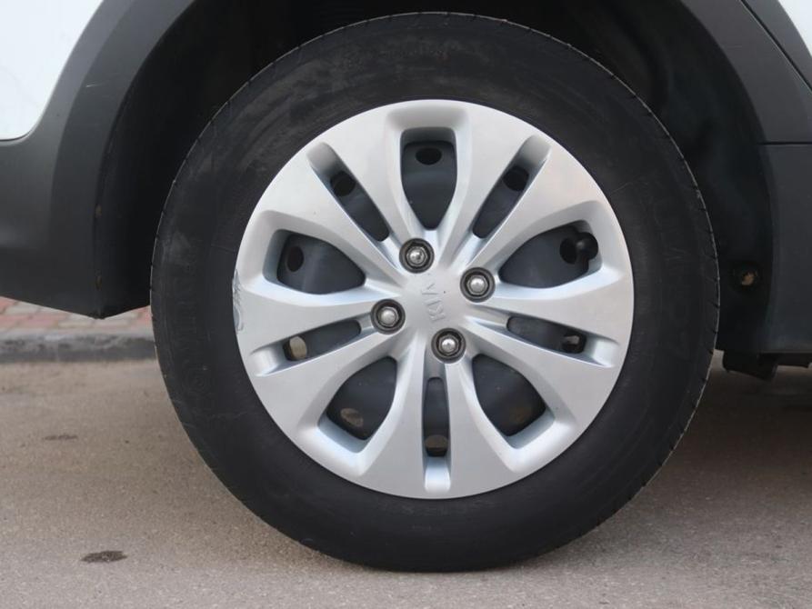 Kia Rio IV Нижний Новгород  - изображение 13