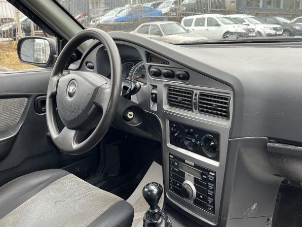 Daewoo Nexia I Рестайлинг с пробегом 2011 года, цена 199 000 рублей, 164296 км, седан, Автокод Объявления