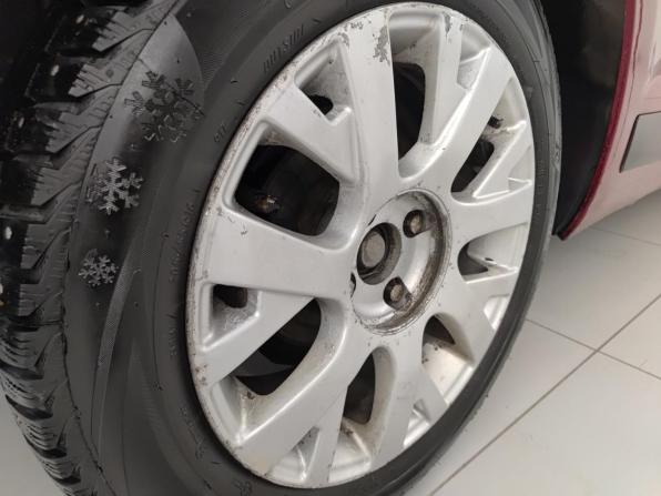 Citroen C4 I Рестайлинг с пробегом 2008 года, цена 345 000 рублей, 281354 км, хэтчбек, Автокод Объявления