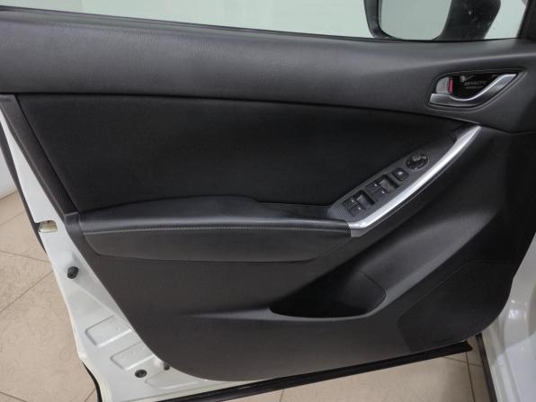 Mazda CX-5 I с пробегом 2014 года, цена 1 420 000 рублей, 318920 км, внедорожник, Автокод Объявления