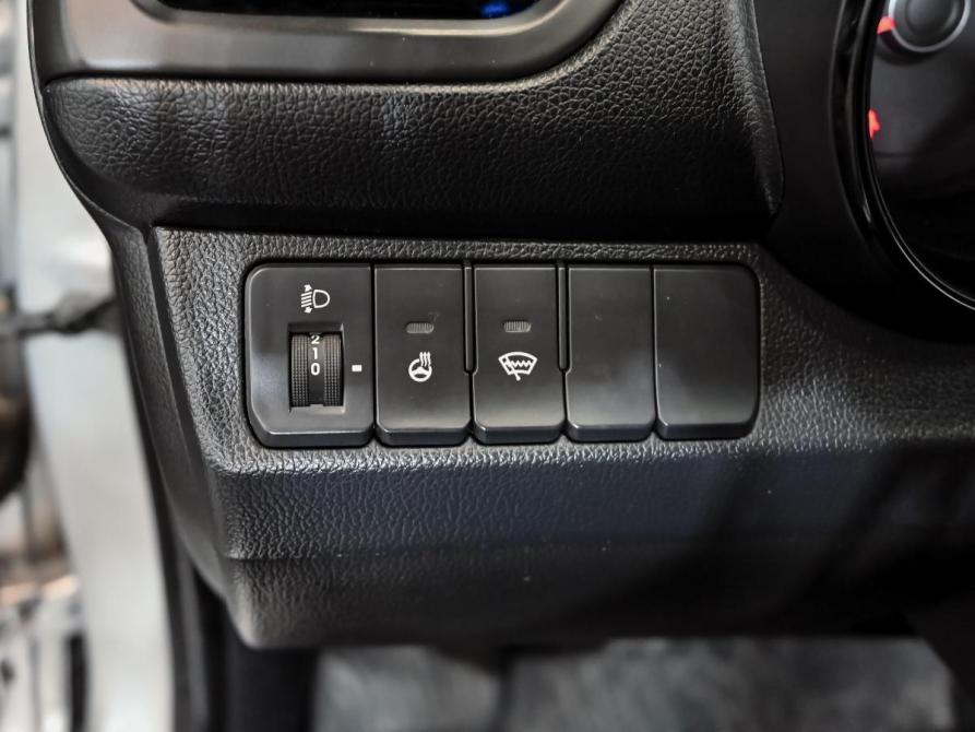 Kia Rio III Екатеринбург  - изображение 16