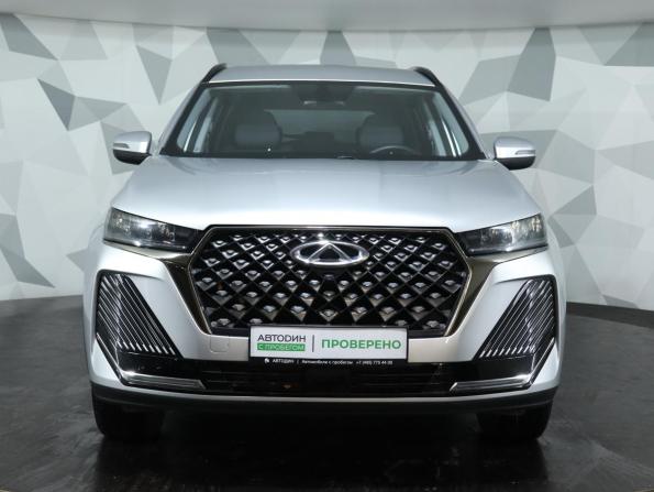 Chery Tiggo 7 Pro Max I Рестайлинг с пробегом 2024 года, цена 1 829 000 рублей, 40714 км, внедорожник, Автокод Объявления