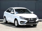 Lada (ВАЗ) Vesta I Рестайлинг (NG) Новороссийск  - изображение 22