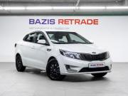 Kia Rio III Тюмень  - изображение 24