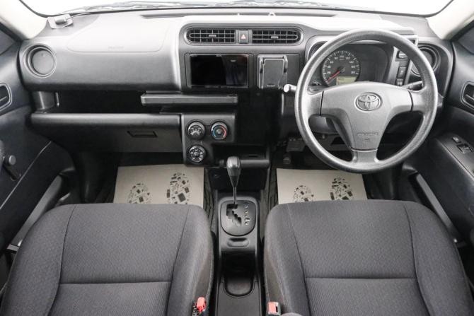 Toyota Probox I Рестайлинг с пробегом 2019 года, цена 949 000 рублей, 157489 км, универсал, Автокод Объявления