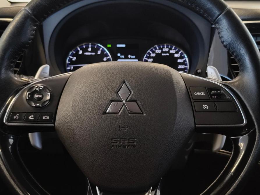 Mitsubishi Outlander III Рестайлинг 2 Санкт-Петербург  - изображение 16