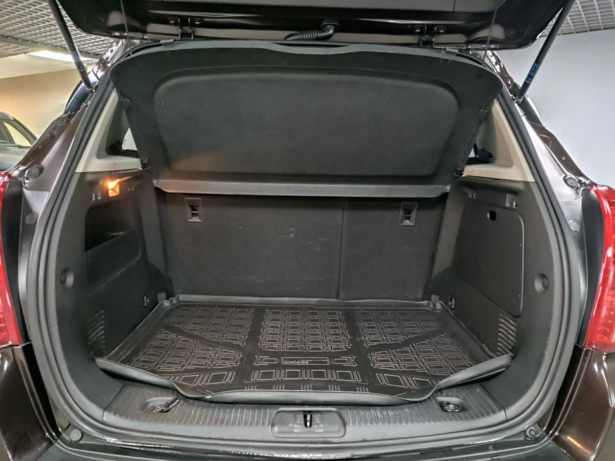 Opel Mokka I Москва  - изображение 12
