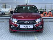 Lada (ВАЗ) Granta I Рестайлинг Екатеринбург  - изображение 17