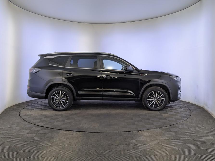 Chery Tiggo 8 Pro Max I Москва  - изображение 4