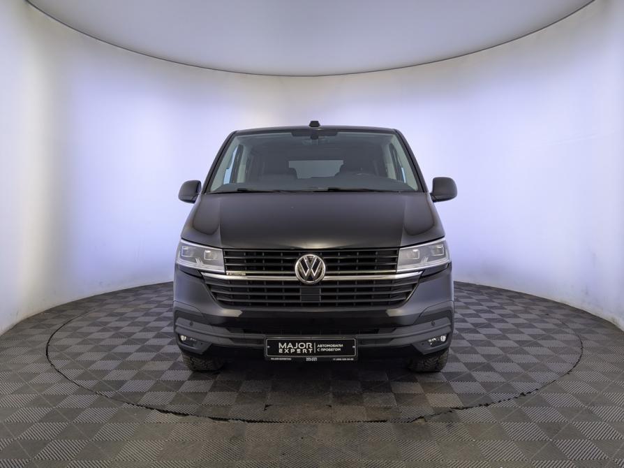 Volkswagen Multivan T6 Рестайлинг Москва  - изображение 2