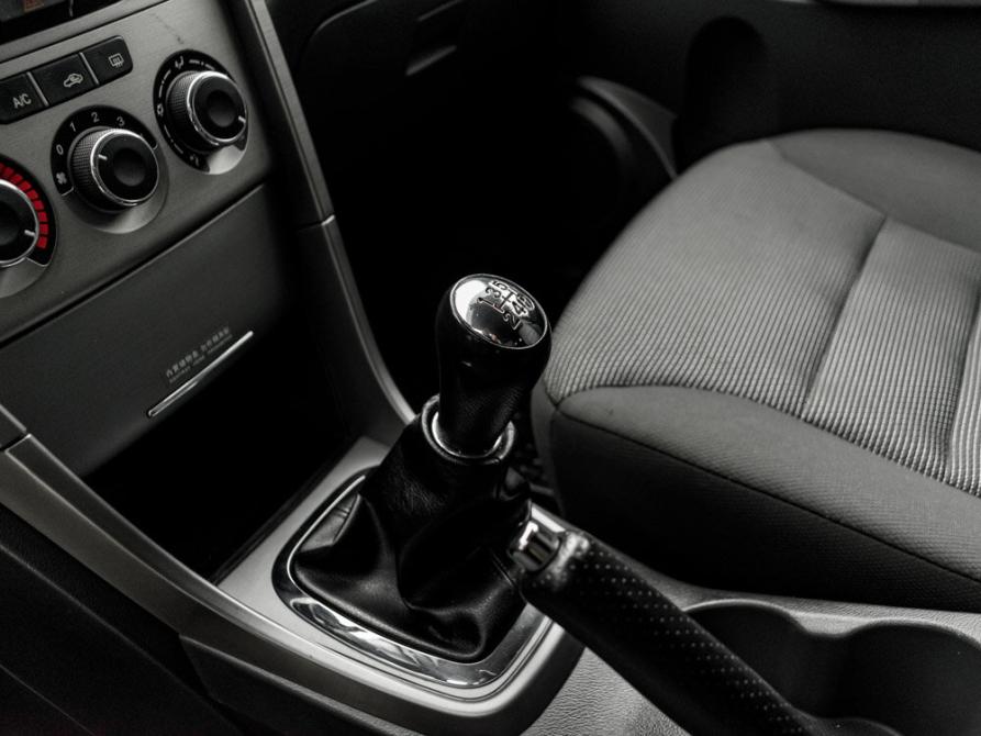 Chery Tiggo (T11) I Рестайлинг (FL) Екатеринбург  - изображение 18