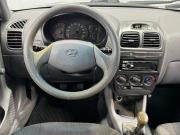 Hyundai Accent II Уфа  - изображение 23