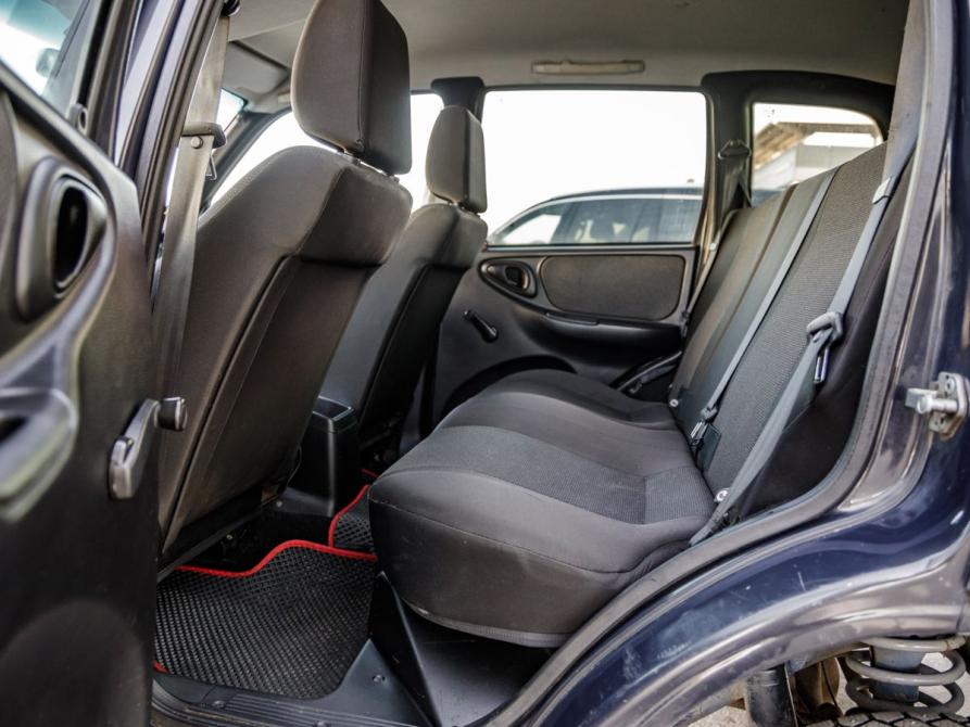 Chevrolet Niva I Рестайлинг Волгоград  - изображение 31