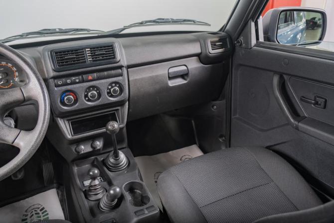 Lada (ВАЗ) Niva Legend с пробегом 2023 года, цена 799 000 рублей, 50800 км, внедорожник, Автокод Объявления