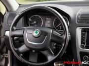 Skoda Octavia II (A5) Рестайлинг Москва  - изображение 28