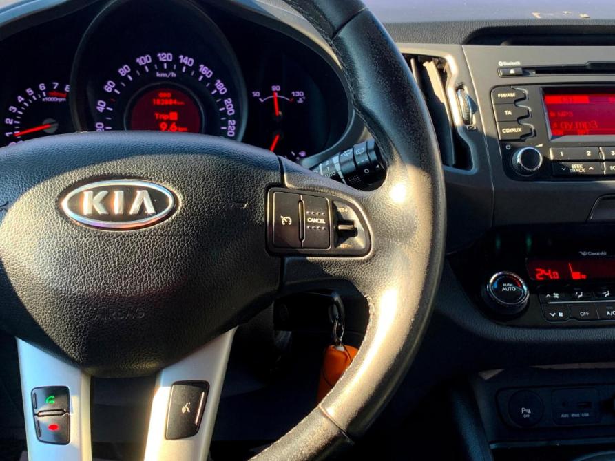 Kia Sportage III Чебоксары  - изображение 19