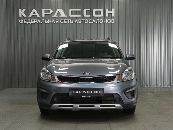 Kia Rio IV с пробегом 2018 года, цена 1 450 000 рублей, 90000 км, хэтчбек, Автокод Объявления