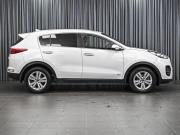 Kia Sportage IV Ставрополь  - изображение 28