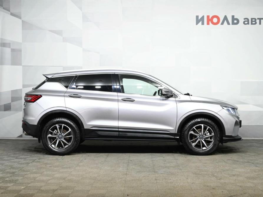 Geely Coolray I Екатеринбург  - изображение 7