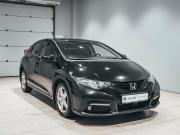 Honda Civic IX Екатеринбург  - изображение 20