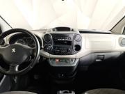 Peugeot Partner II Рестайлинг Москва  - изображение 31