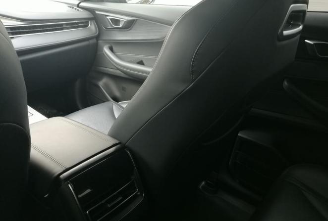 Chery Tiggo 4 I Рестайлинг 2 с пробегом 2024 года, цена 1 710 000 рублей, 40925 км, внедорожник, Автокод Объявления