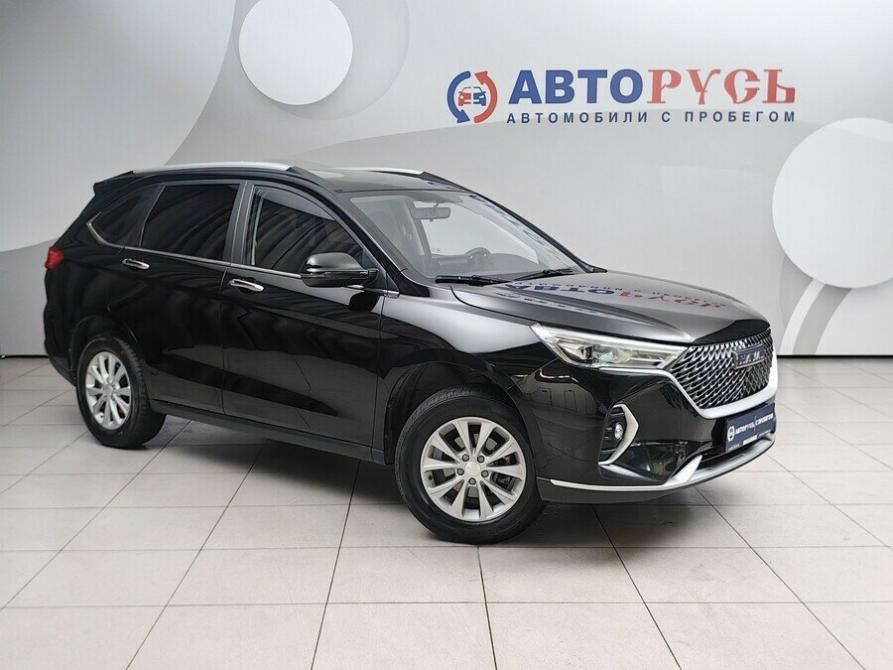 Haval M6 II Подольск  - изображение 1