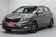 Kia Rio III Рестайлинг Кемерово  - изображение 22