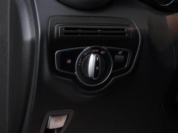 Mercedes-Benz GLC I (X253) Рестайлинг с пробегом 2019 года, цена 3 549 977 рублей, 74233 км, внедорожник, Автокод Объявления
