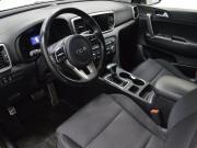 Kia Sportage IV Рестайлинг Санкт-Петербург  - изображение 28