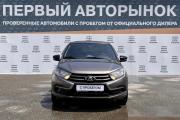Lada (ВАЗ) Granta I Рестайлинг Краснодар  - изображение 23