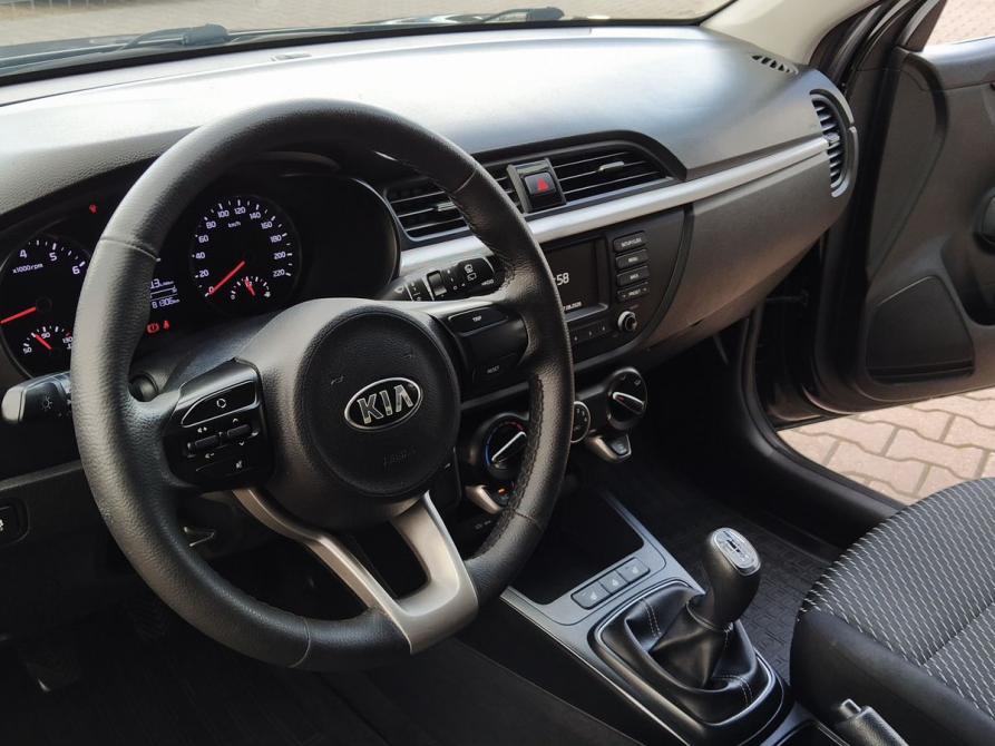 Kia Rio IV Екатеринбург  - изображение 23