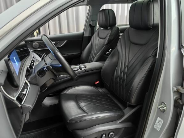 Chery Tiggo 8 Pro Max I Рестайлинг с пробегом 2023 года, цена 2 299 000 рублей, 66310 км, внедорожник, Автокод Объявления