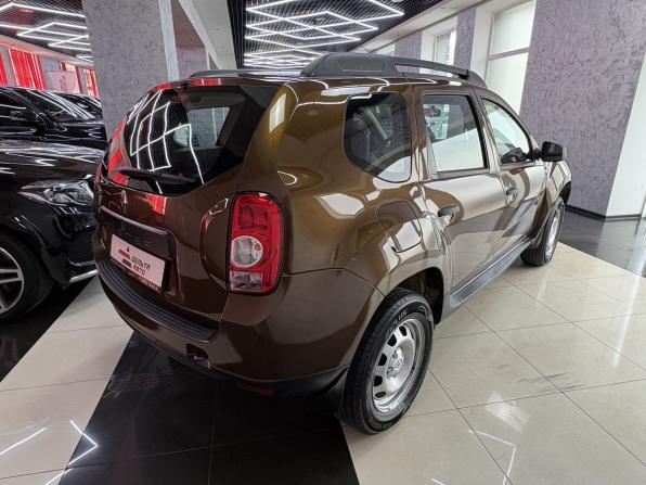 Renault Duster I с пробегом 2013 года, цена 885 000 рублей, 147335 км, внедорожник, Автокод Объявления