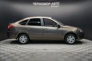 Lada (ВАЗ) Granta I Рестайлинг Крым  - изображение 29