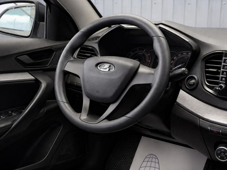 Lada (ВАЗ) Vesta I Рестайлинг (NG) Пермь  - изображение 9