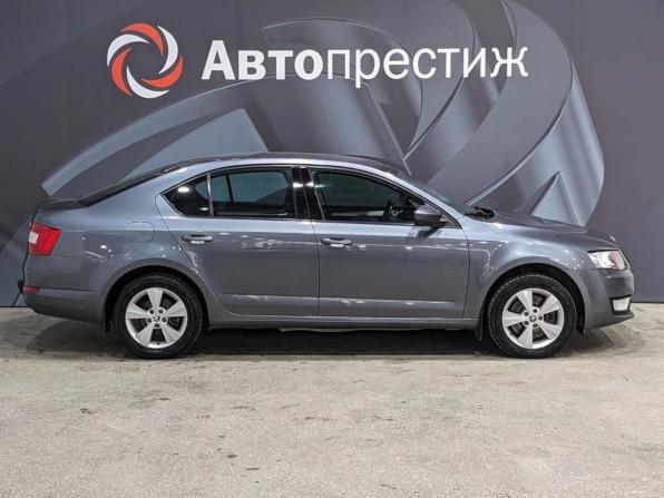 Skoda Octavia III (A7) с пробегом 2014 года, цена 835 000 рублей, 362800 км, лифтбек, Автокод Объявления