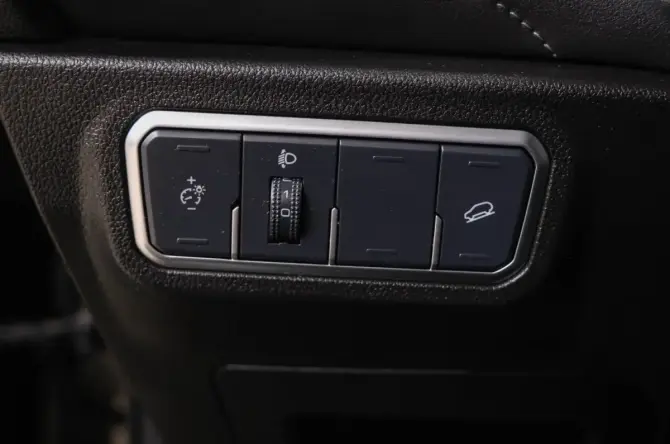 Haval F7x I с пробегом 2020 года, цена 1 589 000 рублей, 57000 км, внедорожник, Автокод Объявления