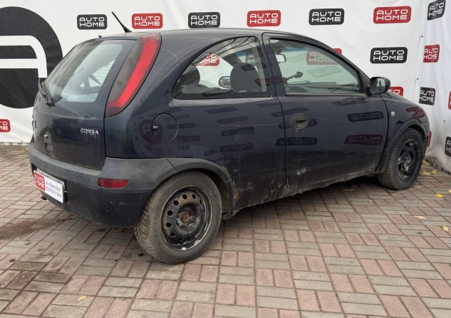 Opel Corsa C с пробегом 2000 года, цена 149 999 рублей, 198878 км, хэтчбек, Автокод Объявления